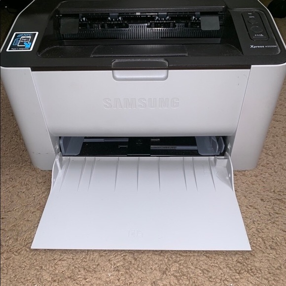 Samsung printer - Picture 2 of 5
